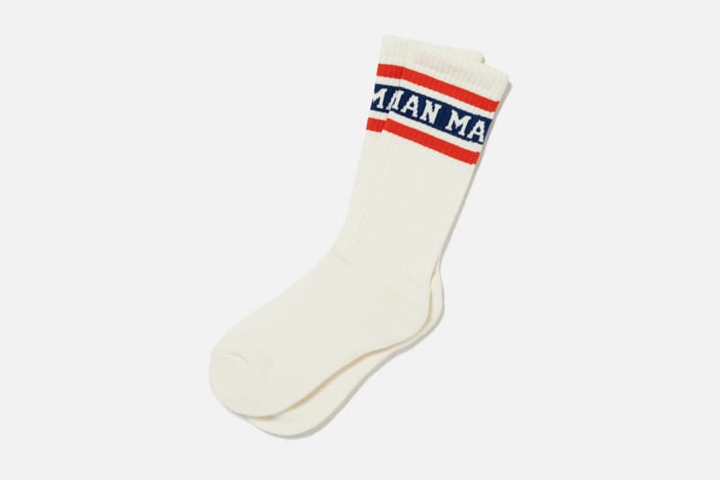 Human Made new collection at HBX