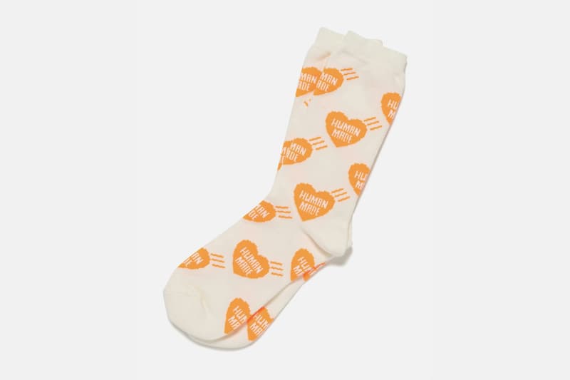 Human Made new collection at HBX