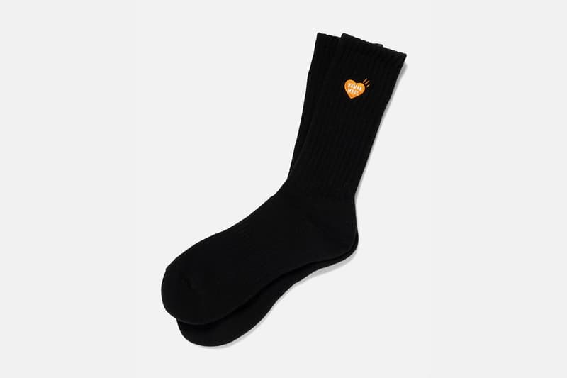 Human Made new collection at HBX