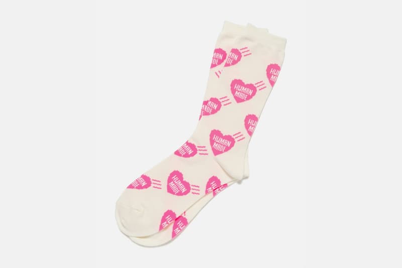 Human Made new collection at HBX