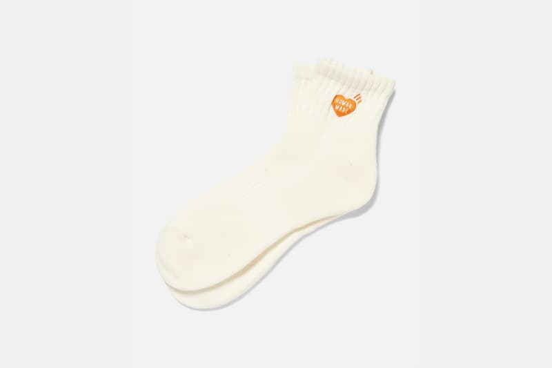 Human Made new collection at HBX