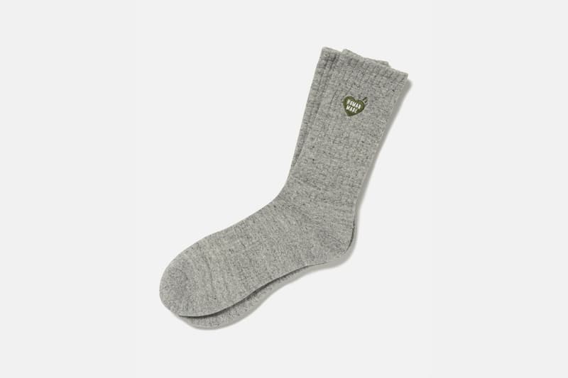 Human Made new collection at HBX