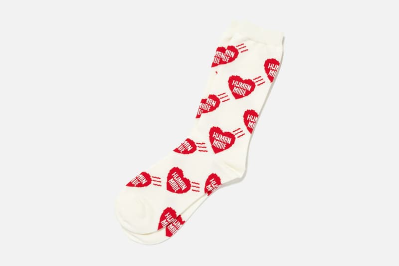 Human Made new collection at HBX