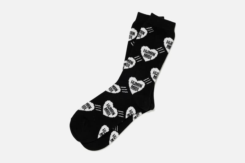 Human Made new collection at HBX