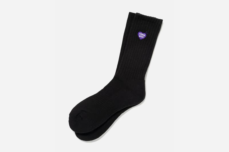 Human Made new collection at HBX