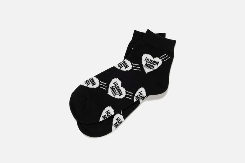 Human Made new collection at HBX