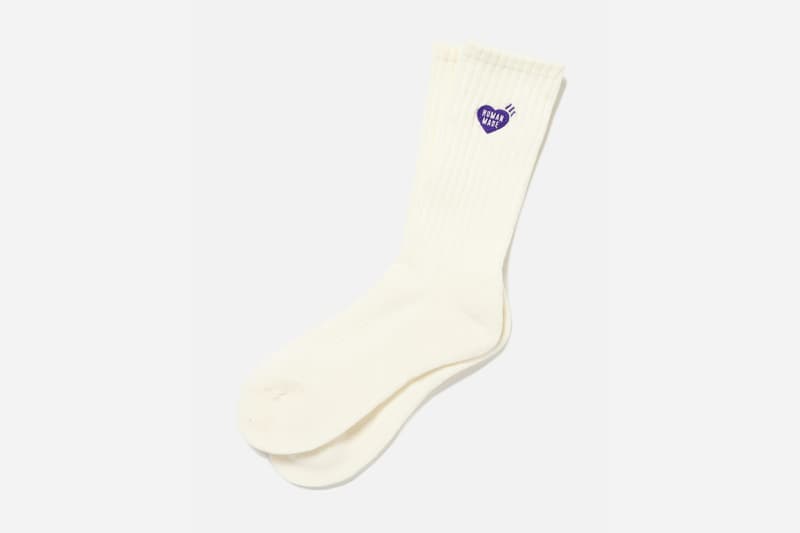 Human Made new collection at HBX