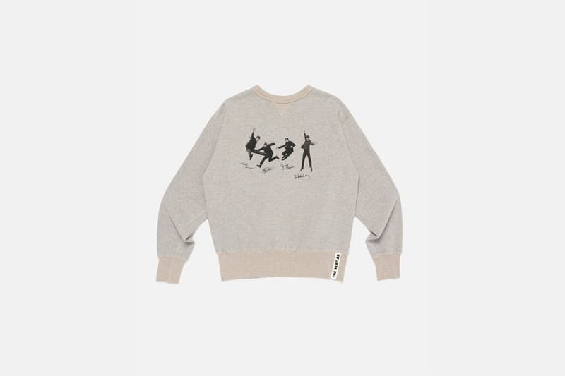 Human Made new collection at HBX