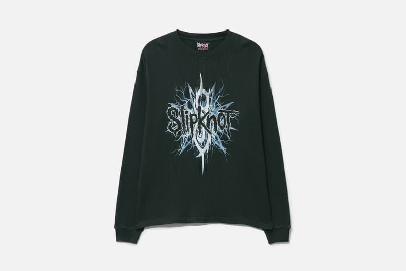 Pleasures new collection at HBX