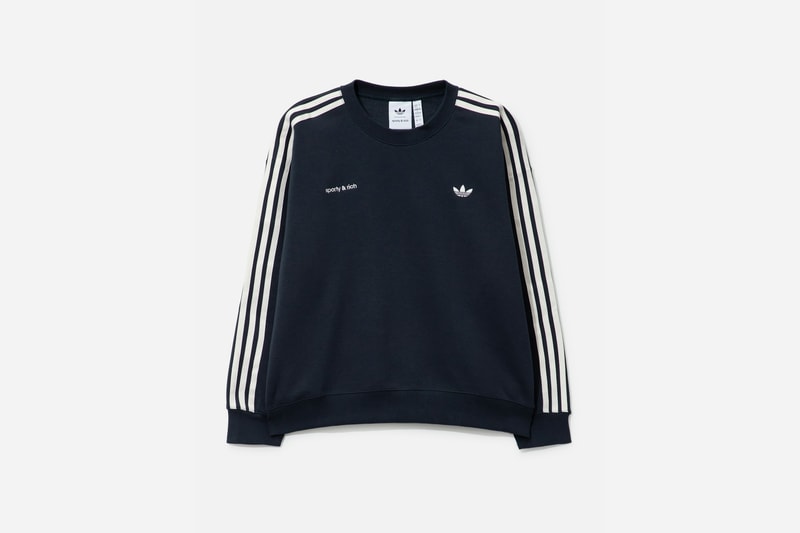 adidas Originals new collection at HBX