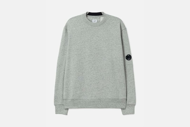 C.P. Company new collection at HBX