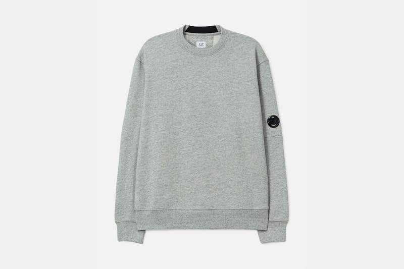 C.P. Company new collection at HBX