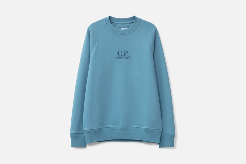 C.P. Company new collection at HBX
