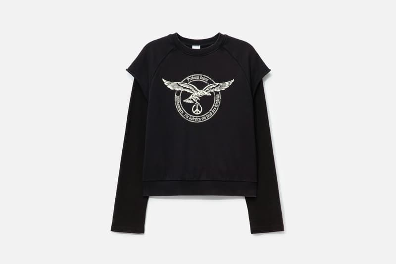 Protocol-Index new collection at HBX