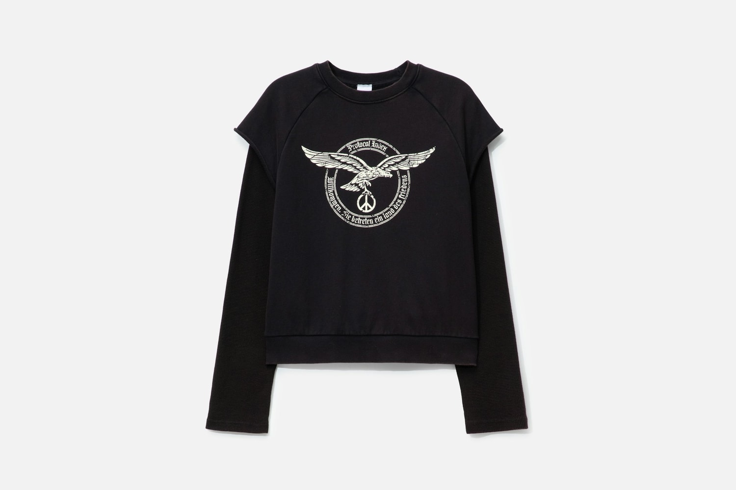 Protocol-Index new collection at HBX