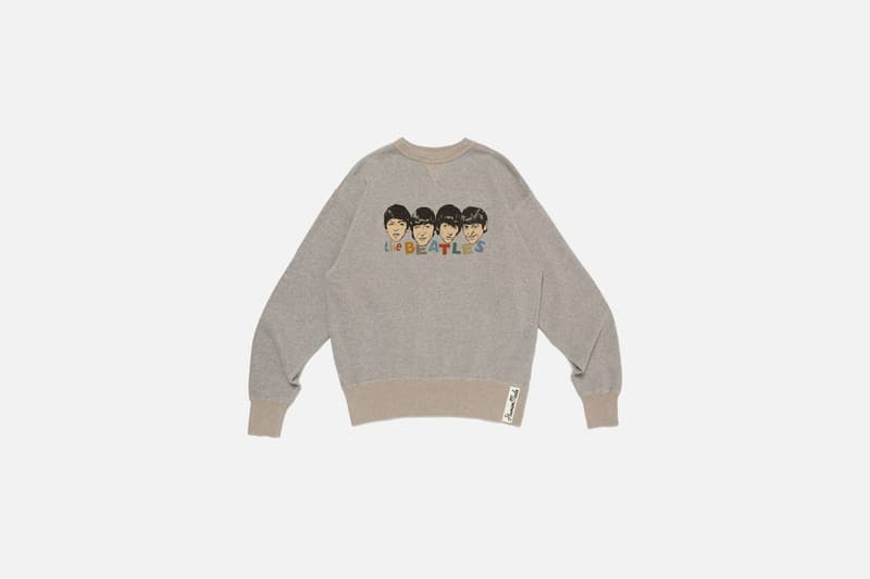 Human Made new collection at HBX