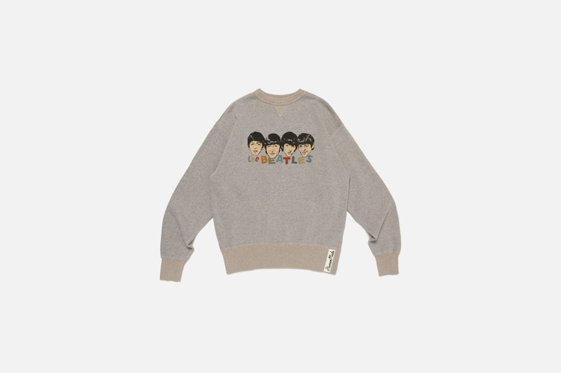 Human Made new collection at HBX