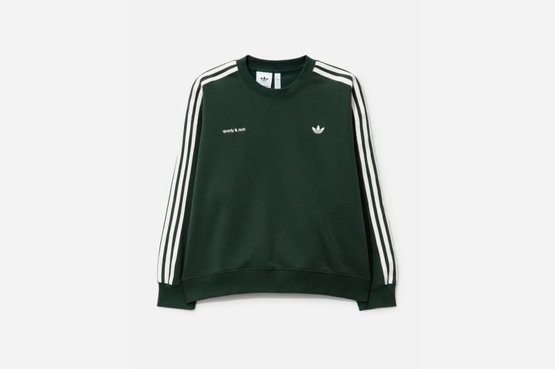 adidas Originals new collection at HBX