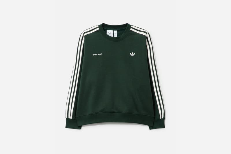 adidas Originals new collection at HBX