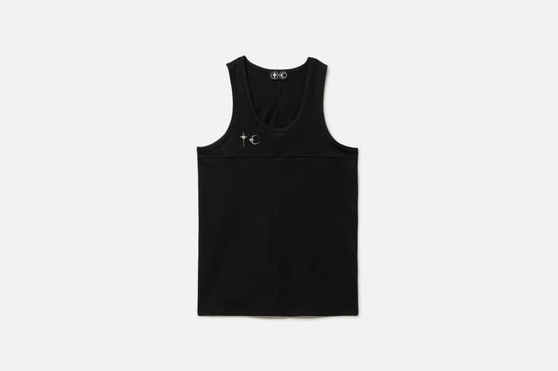 THUG CLUB new collection at HBX