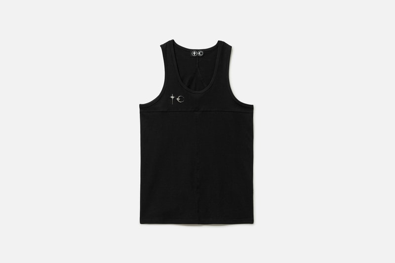 THUG CLUB new collection at HBX