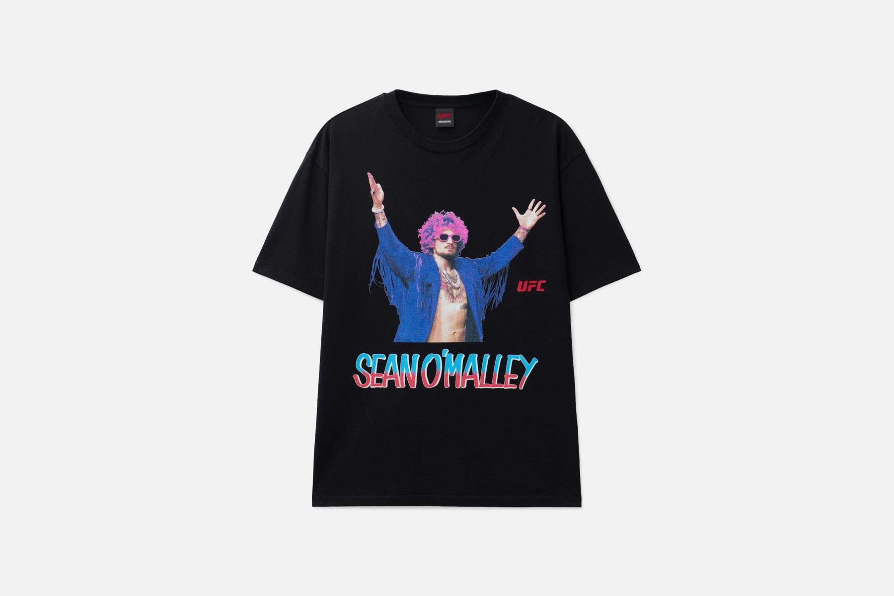 WACKO MARIA new collection at HBX