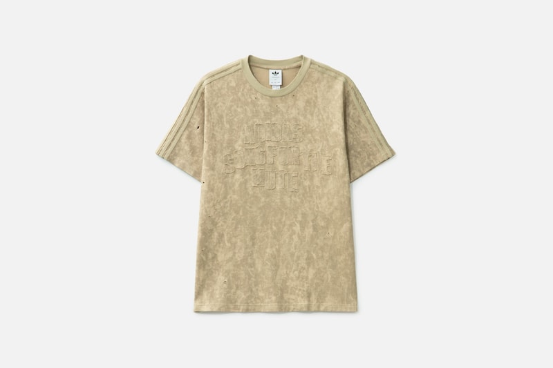 adidas Originals new collection at HBX