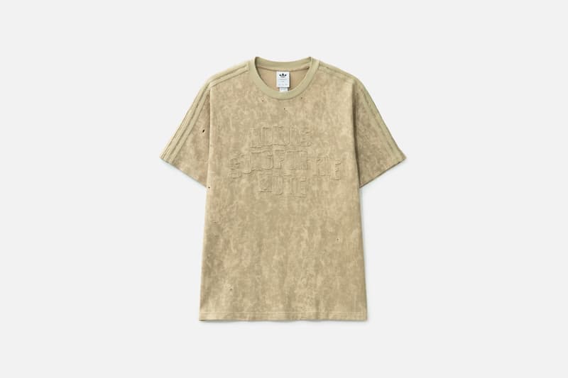 adidas Originals new collection at HBX