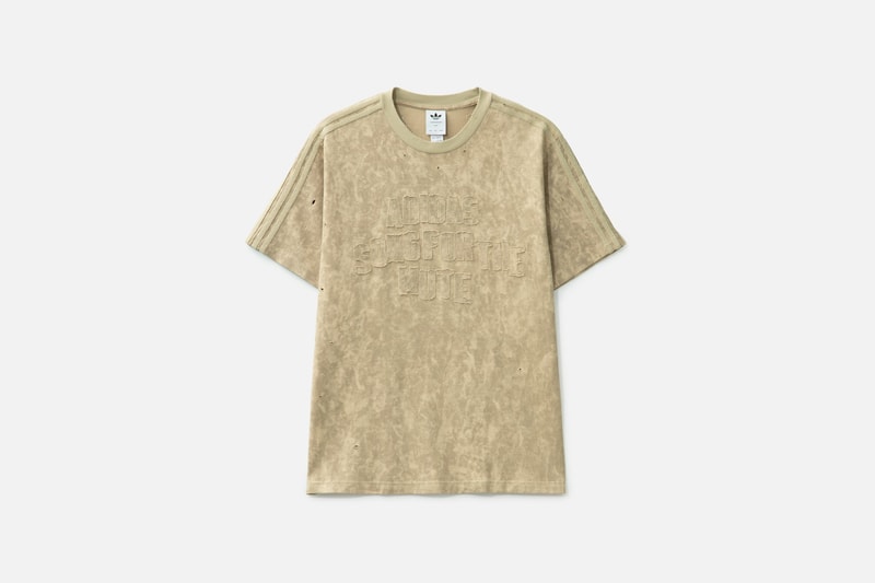 adidas Originals new collection at HBX