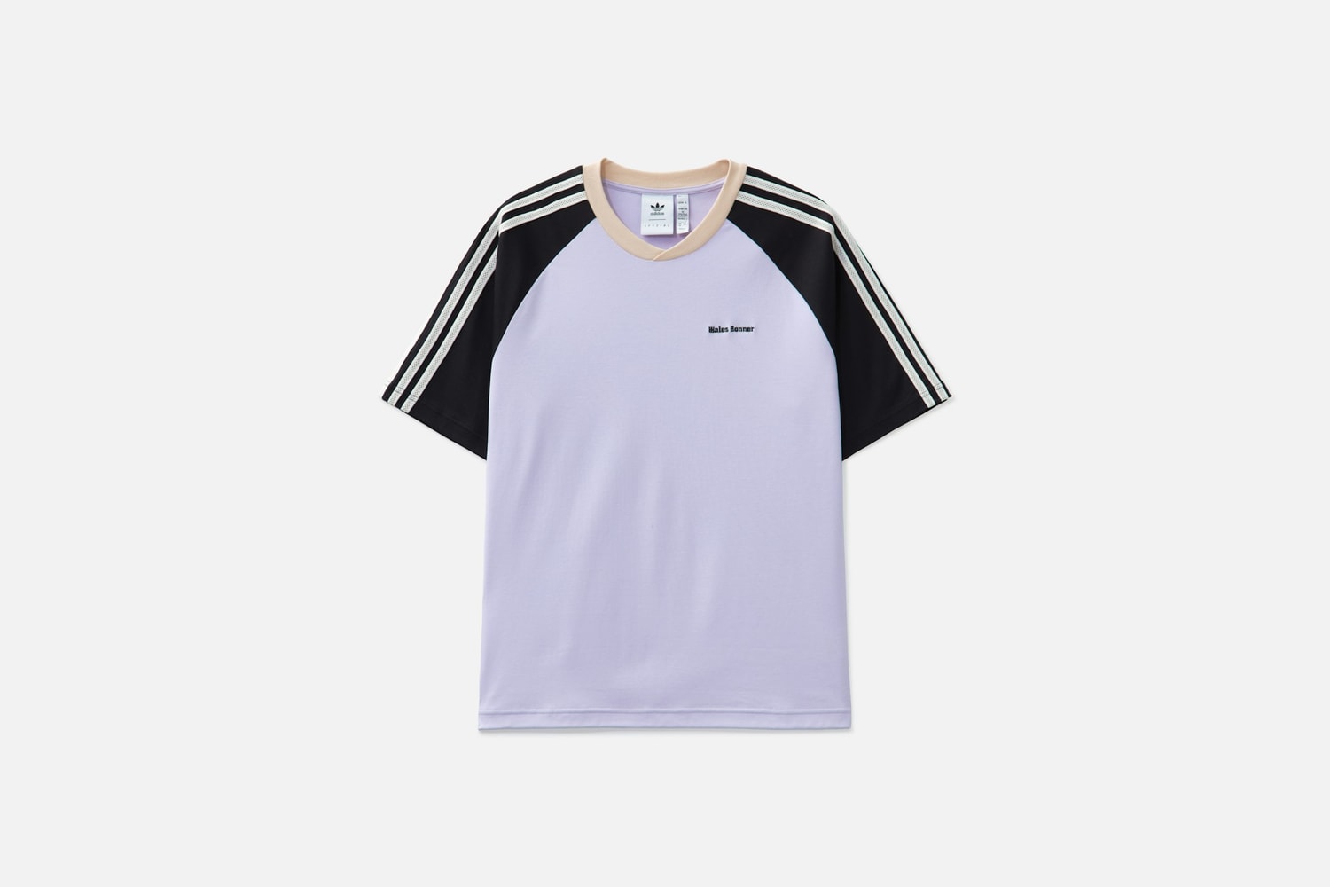 adidas Originals new collection at HBX
