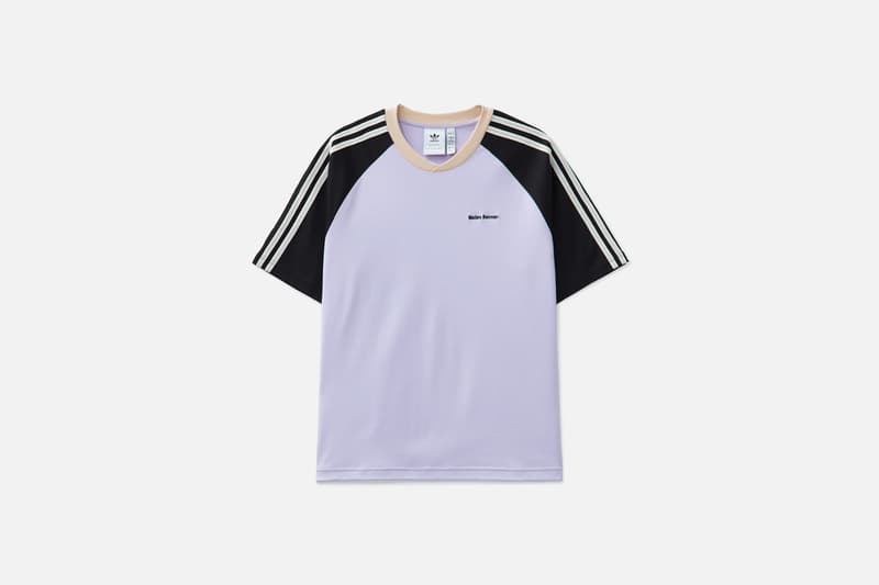 adidas Originals new collection at HBX