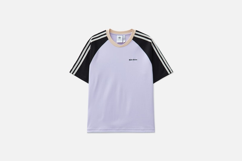 adidas Originals new collection at HBX