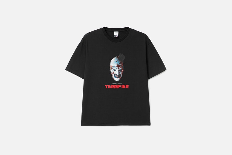 WACKO MARIA new collection at HBX