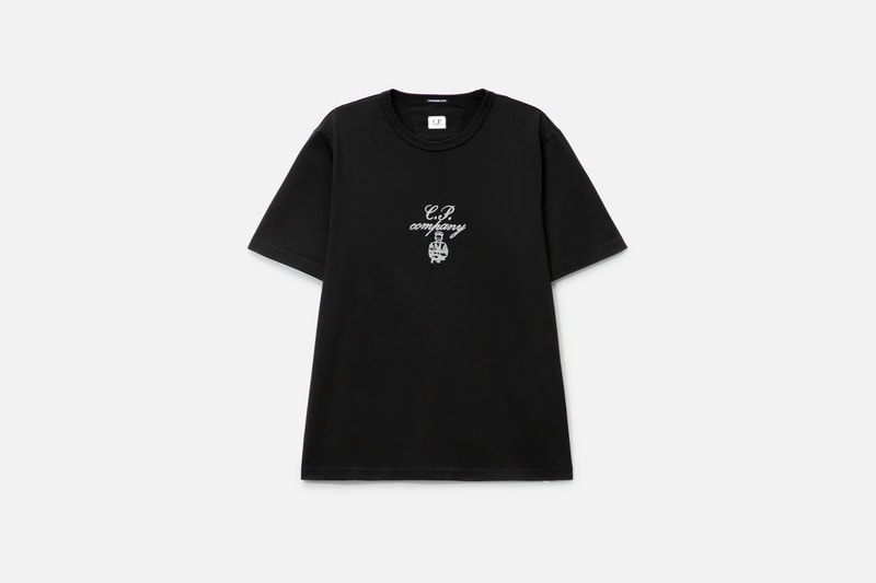 C.P. Company new collection at HBX