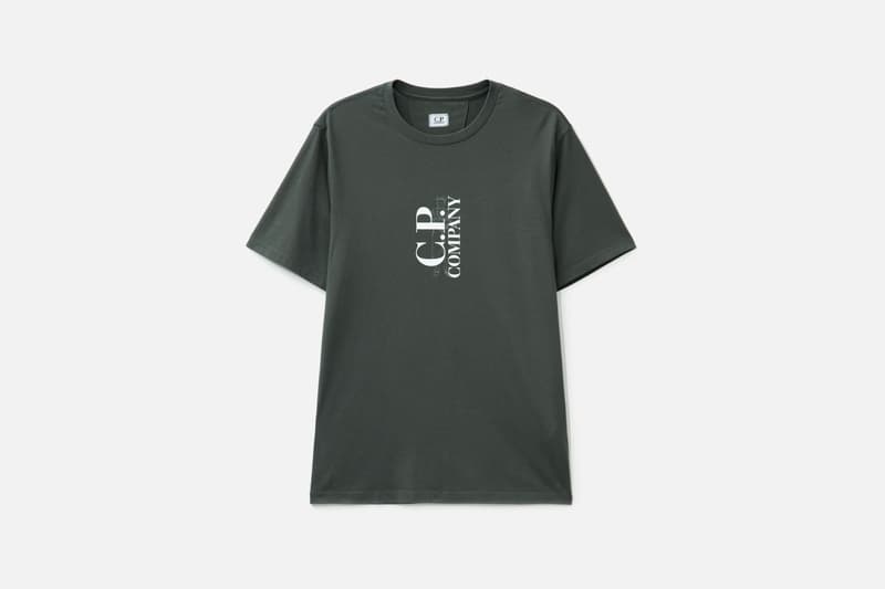 C.P. Company new collection at HBX