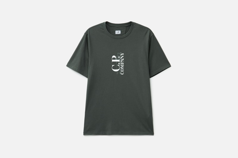 C.P. Company new collection at HBX