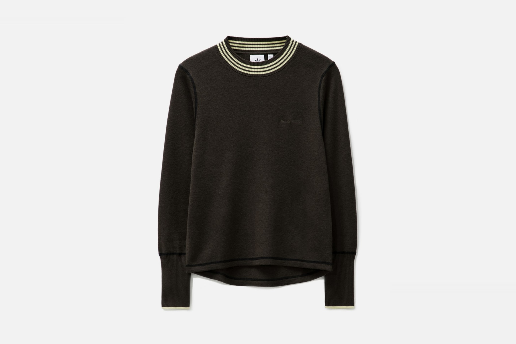 adidas Originals new collection at HBX