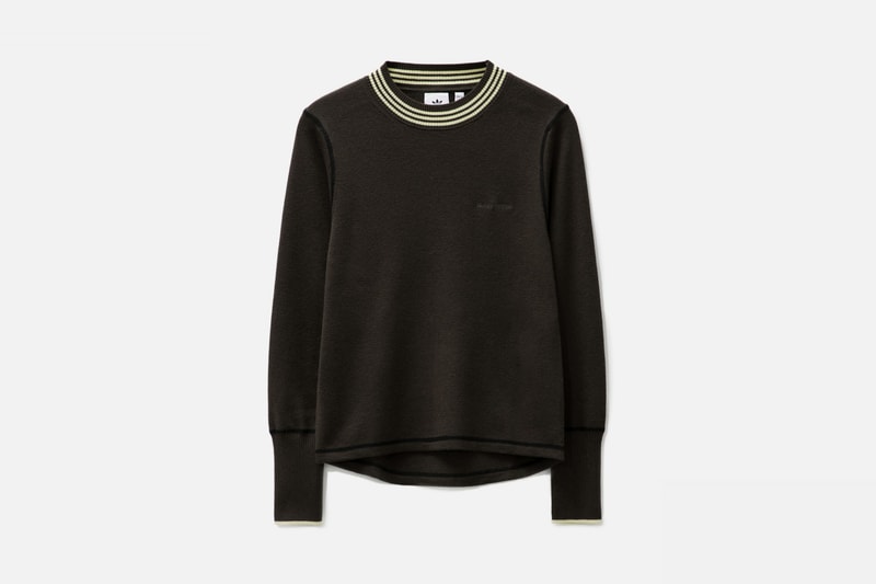 adidas Originals new collection at HBX