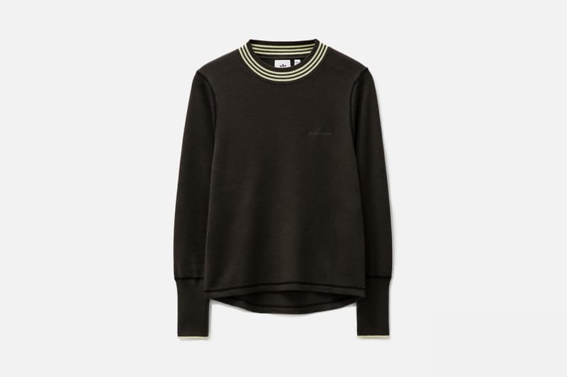 adidas Originals new collection at HBX