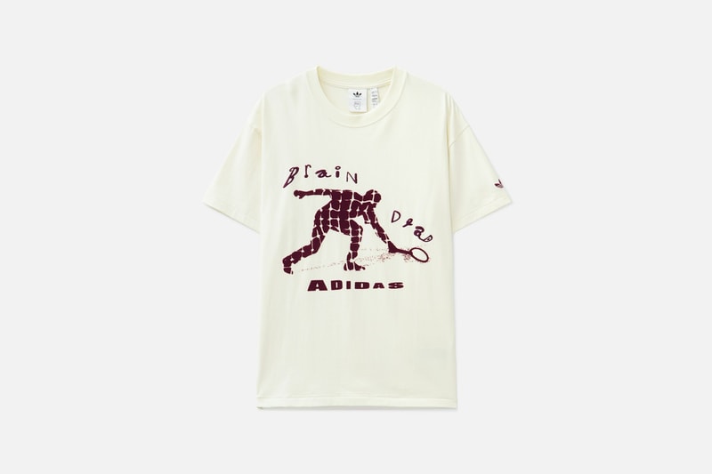 adidas Originals new collection at HBX
