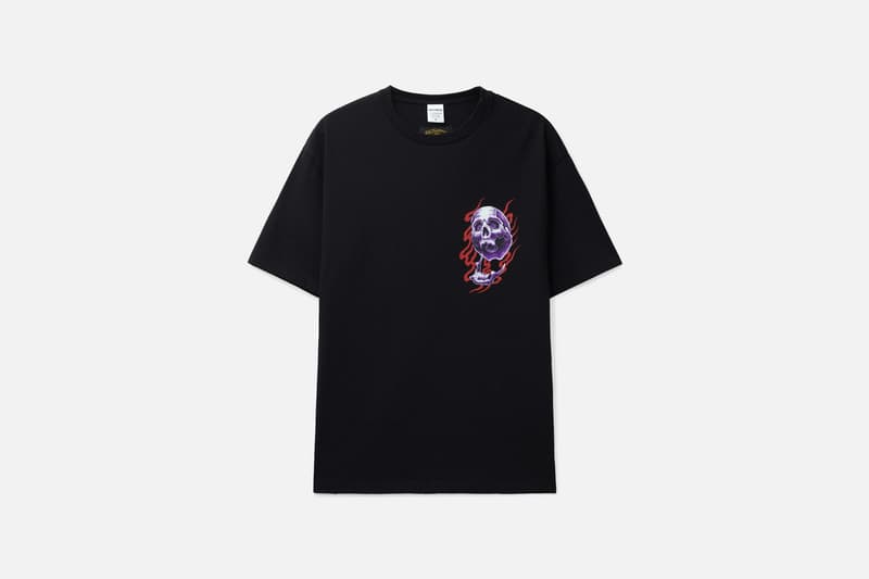 WACKO MARIA new collection at HBX