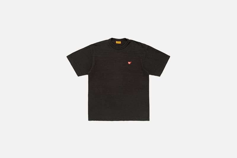 Human Made new collection at HBX