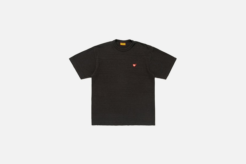 Human Made new collection at HBX