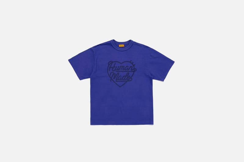 Human Made new collection at HBX