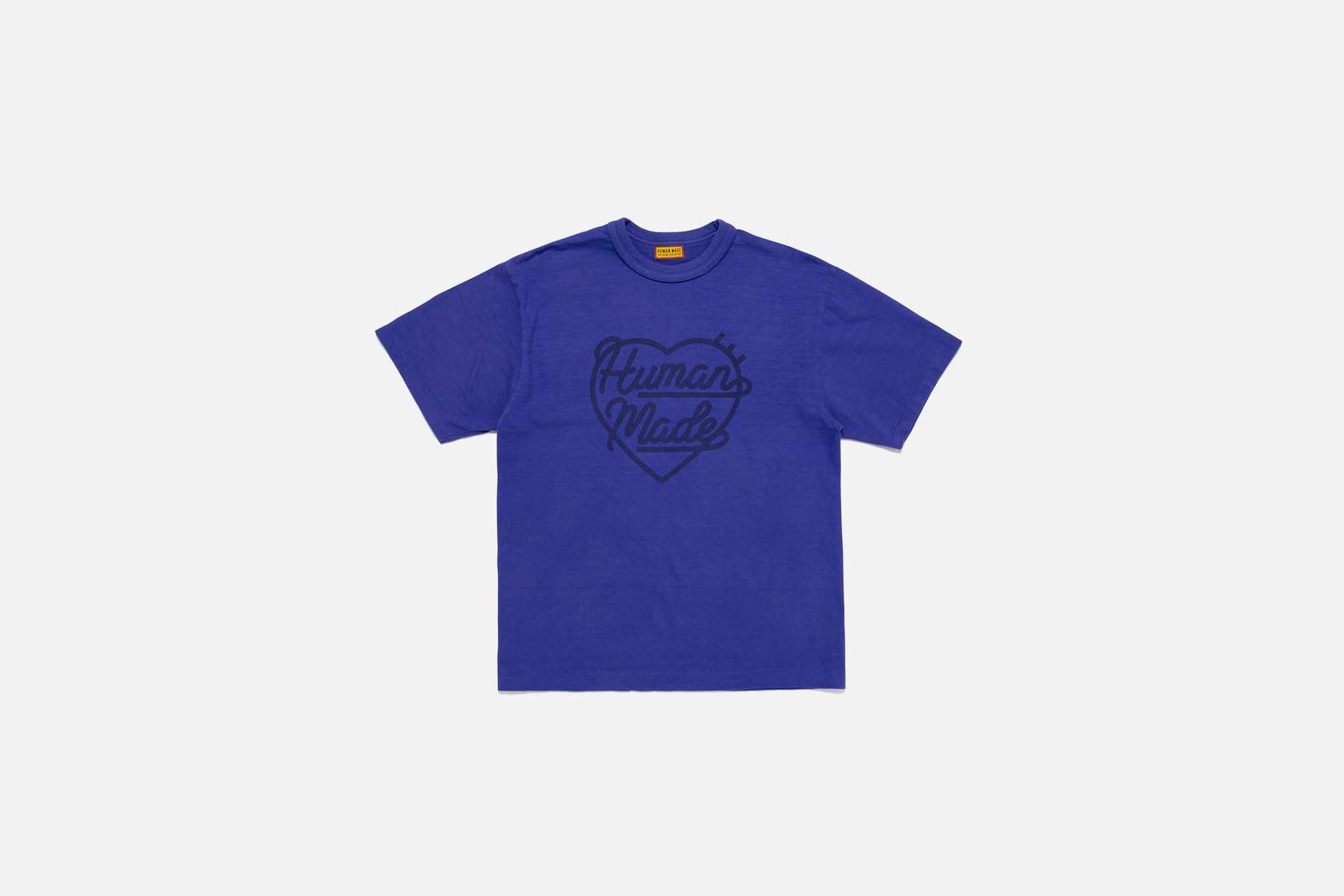 Human Made new collection at HBX