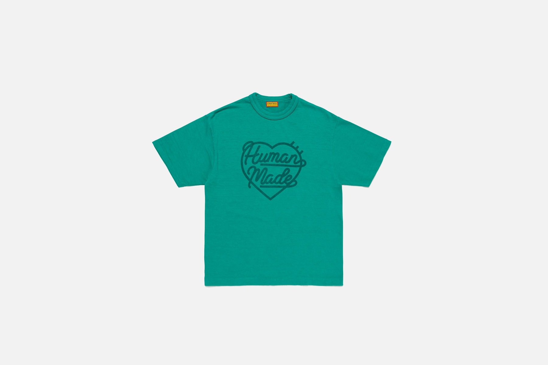 Human Made new collection at HBX