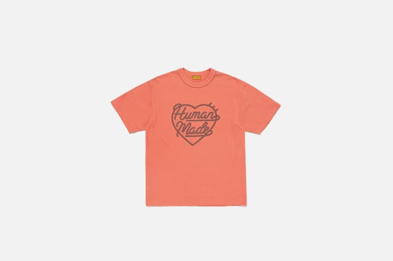 Human Made new collection at HBX