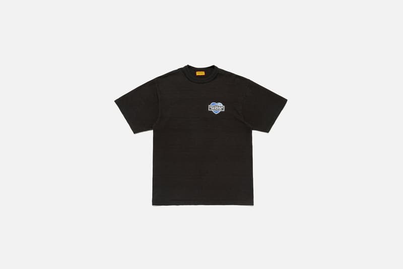 Human Made new collection at HBX