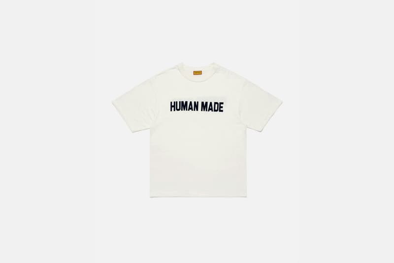 Human Made new collection at HBX