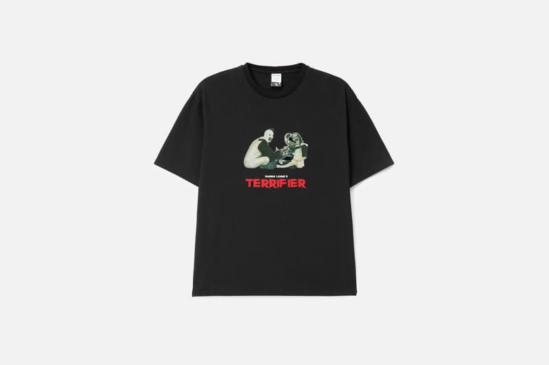 WACKO MARIA new collection at HBX